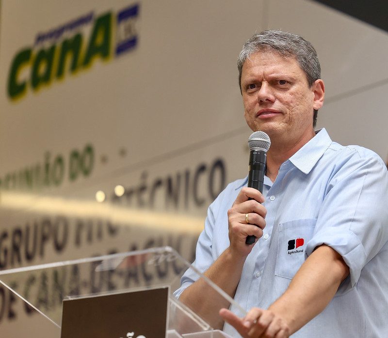 Agrishow 2025 - Anúncios do Governo de SP para o Agro