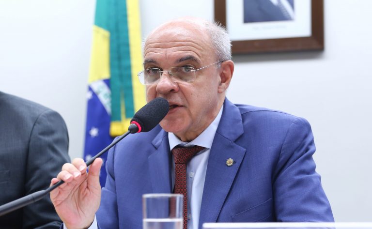 Audiência Pública - Situação dos Clubes Formadores de Futebol no Brasil. Dep. Bandeira de Mello (PSB - RJ)