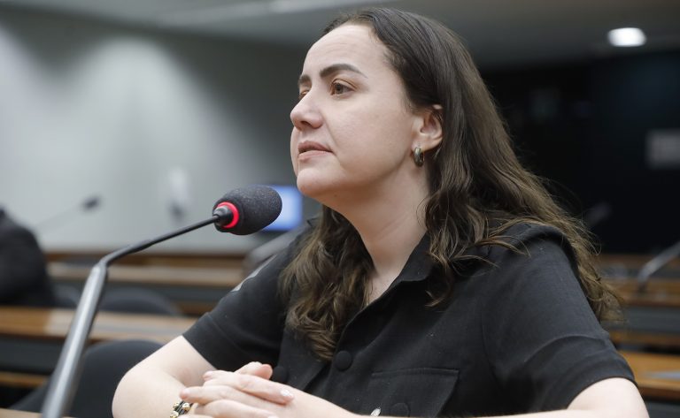 Subcomissão Permanente para tratar do Sistema Nacional de Educação (SNE). Dep. Franciane Bayer (REPUBLICANOS - RS)