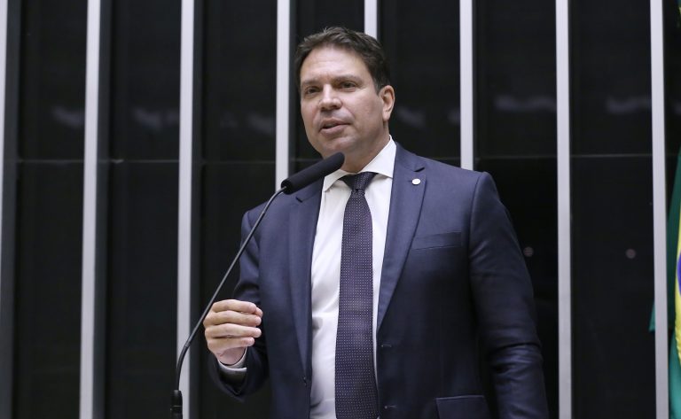 Discussão e votação de propostas. Dep. Delegado Ramagem (PL - RJ)