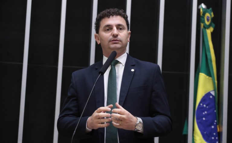 Discussão e votação de propostas. Dep. Pezenti (MDB-SC)