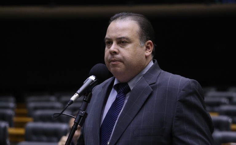 Discussão e votação de propostas legislativas. Dep. Julio Cesar Ribeiro (REPUBLICANOS - DF)