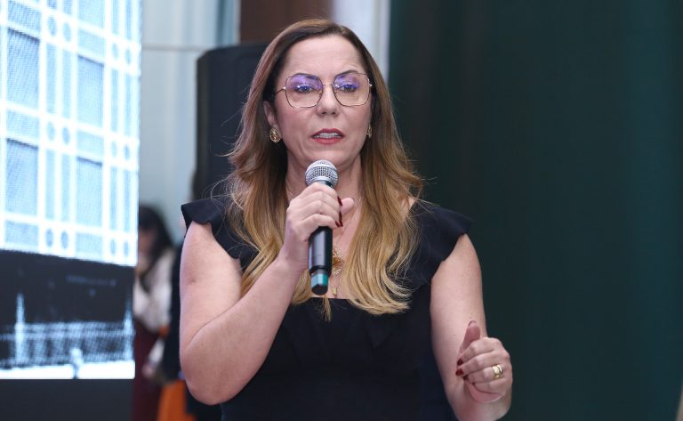 Agenda Legislativa da Engenharia, Agronomia e Geociência. Dep. Delegada Katarina (PSD - SE)