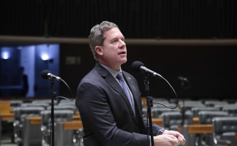 Discussão e votação de propostas legislativas. Dep. Marx Beltrão (PP - AL)