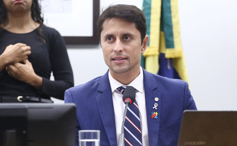 Reunião Deliberativa. Dep. Duarte Jr. (PSB - MA)