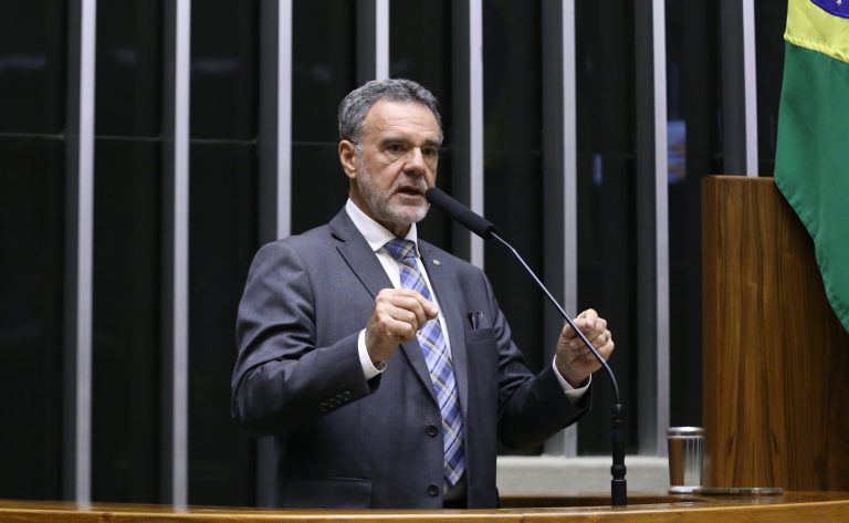 Discussão e votação de propostas legislativas. Dep. Daniel Almeida (PCdoB - BA)