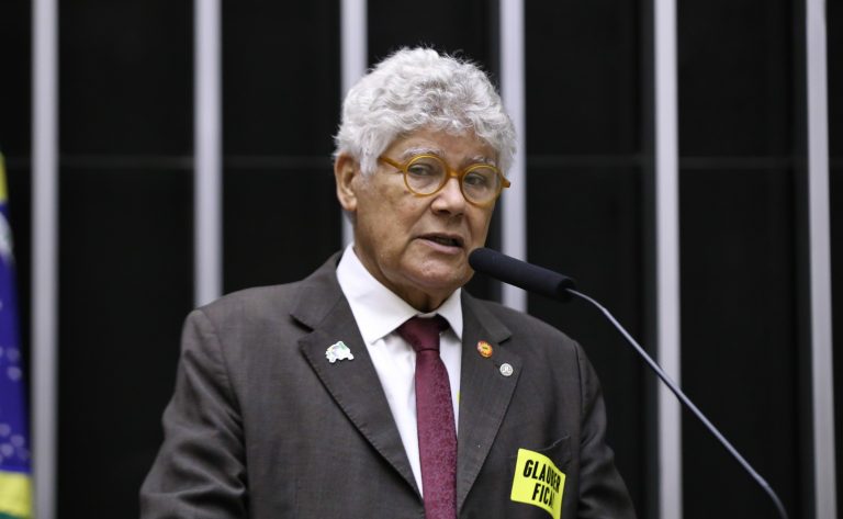 Discussão e votação de propostas legislativas. Dep. Chico Alencar (PSOL - RJ)