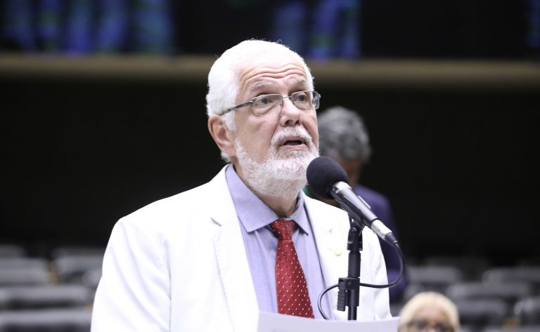 Discussão e votação de propostas legislativas. Dep. Jorge Solla (PT - BA)