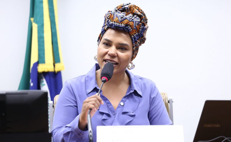 Audiência Pública - Educação Antirracista e Antissexista no Brasil no Novo Plano Nacional de Educação. Dep. Dandara (PT - MG)
