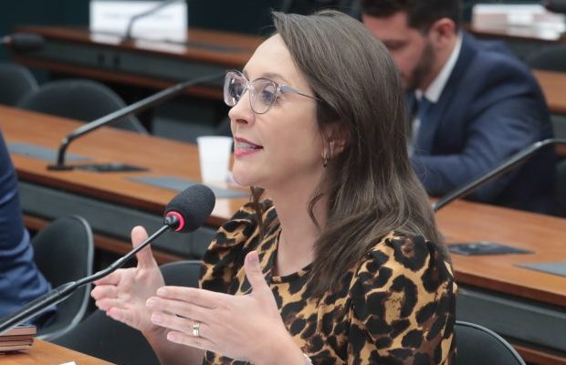 Audiência Pública - Benefício Fiscal do Programa Emergencial de Retomada do Setor de Eventos – Perse. Dep. Renata Abreu (PODE-SP)