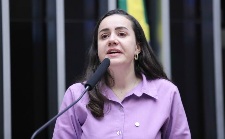 Homenagem ao Movimento Pró-Vida do Brasil. Dep. Franciane Bayer (REPUBLICANOS-RS)