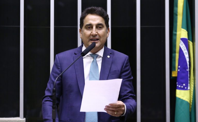 Discussão e votação de propostas legislativas. Dep. Gilvan Máximo (REPUBLICANOS - DF)