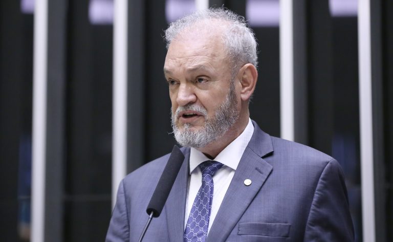 Discussão e votação de propostas legislativas. Dep. Geraldo Resende (PSDB - MS)