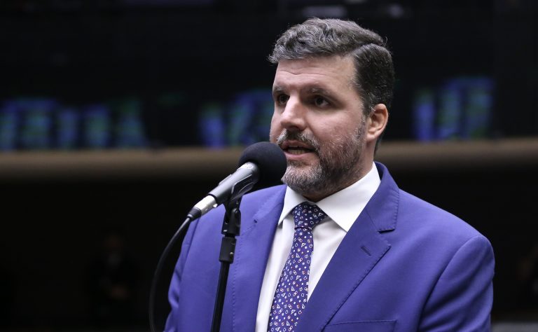 Discussão e votação de propostas legislativas. Dep. Pedro Lupion (PP - PR)