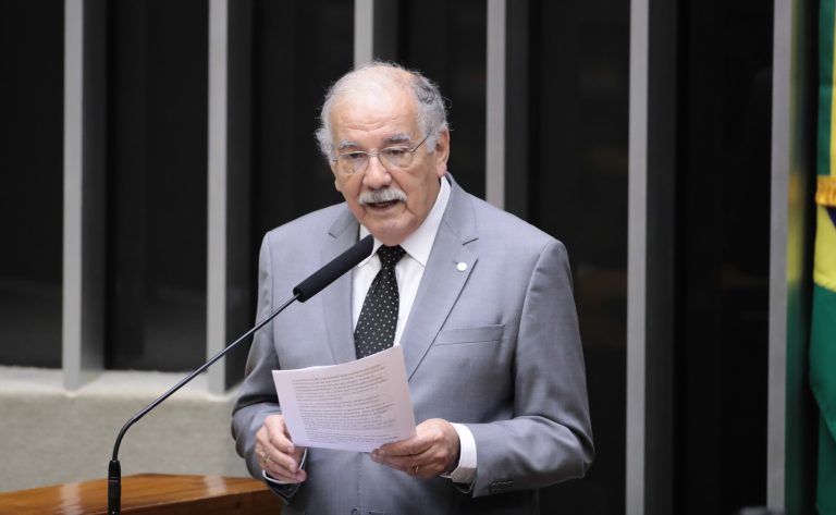 Homenagem ao Dia Mundial da Saúde. Dep. Dr. Luiz Ovando (PP-MS)