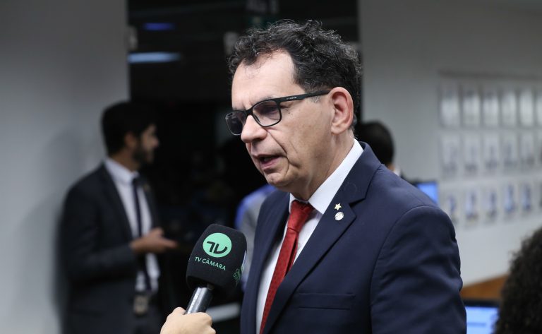 Jornada de Direitos Humanos 2025. Dep. Reimont (PT-RJ)