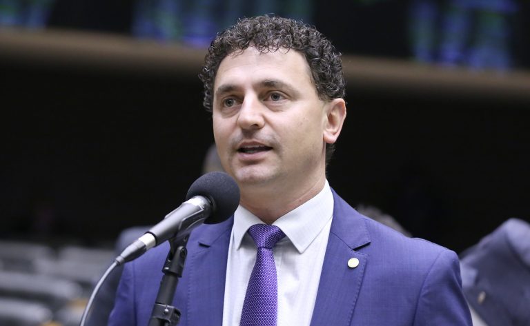 Discussão e votação de propostas legislativas. Dep. Pezenti (MDB - SC)