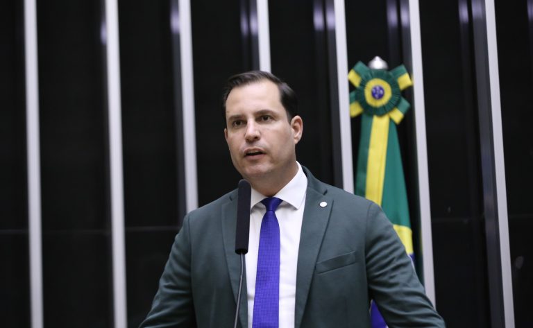 Discussão e votação de propostas legislativas. Dep. Nicoletti (UNIÃO-RR)