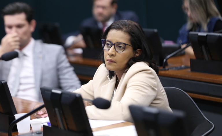 Audiência Pública - Ifood - Cobrança de Taxas e Possível Abuso de Poder Econômico. Dep. Gisela Simona (UNIÃO - MT)