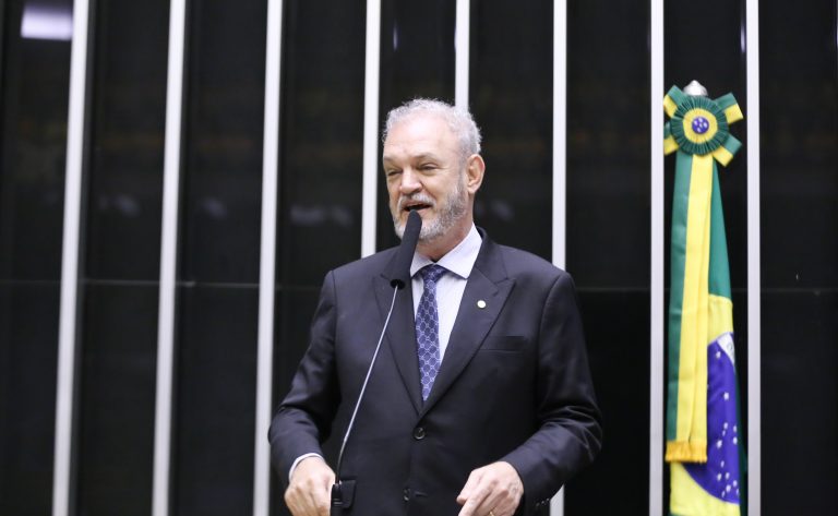 Debate sobre a relevância dos agentes comunitários de saúde e dos agentes comunitários de endemias para sociedade brasileira. Dep. Geraldo Resende (PSDB - MS)
