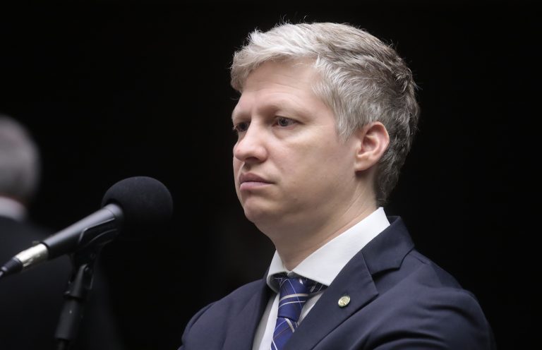 Discussão e Votação de Propostas Legislativas. Dep. Marcel van Hattem (NOVO - RS)