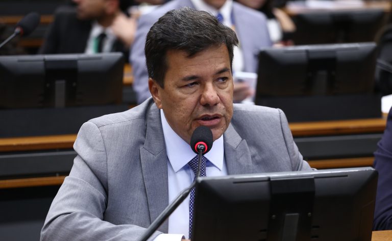 Discussão e votação de propostas legislativas. Dep. Mendonça Filho (UNIÃO - PE)