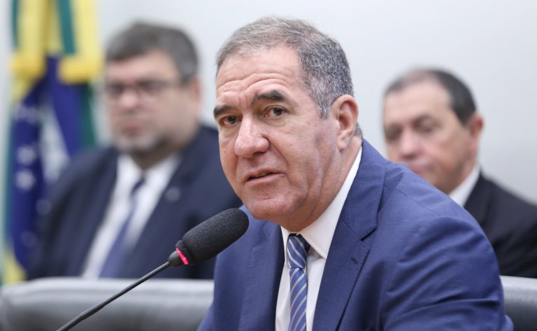 Plano de trabalho para o ano de 2025 e debate de temas ligados ao Ministério do Trabalho e Emprego. Dep. Luiz Gastão (PSD - CE)