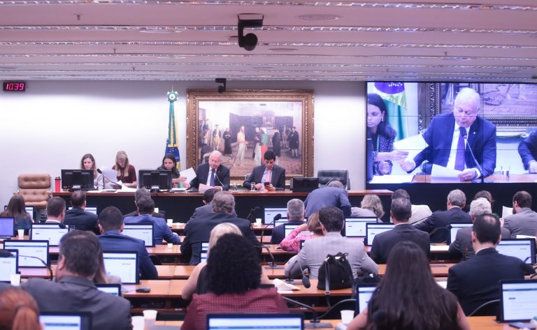 AÇÃO PENAL Nº 1/2025. Dep. Paulo Azi (UNIÃO - BA); Dep. Claudio Cajado (PP - BA) e Dep. Delegado Ramagem (PL - RJ)