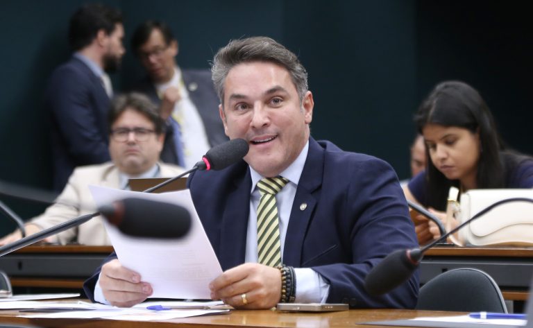 Plano de trabalho para o ano de 2025 e debate de temas ligados ao Ministério do Trabalho e Emprego. Dep. Zucco (PL - RS)