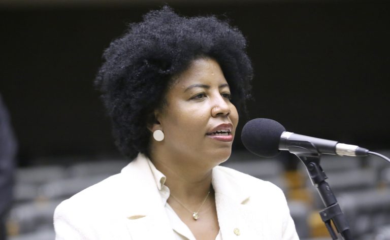 Discussão e Votação de Propostas Legislativas. Dep. Jack Rocha (PT - ES)