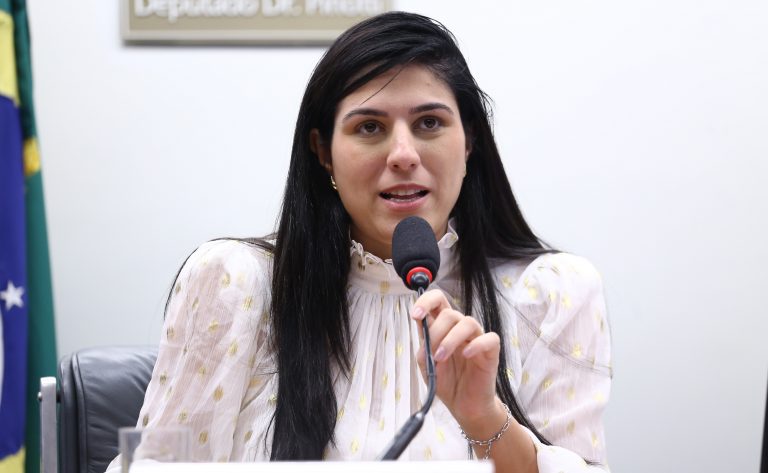 Audiência Pública - Debate de Políticas Públicas e estratégias eficazes para a prevenção do abuso sexual de crianças e adolescentes. Dep. Chris Tonietto (PL - RJ)