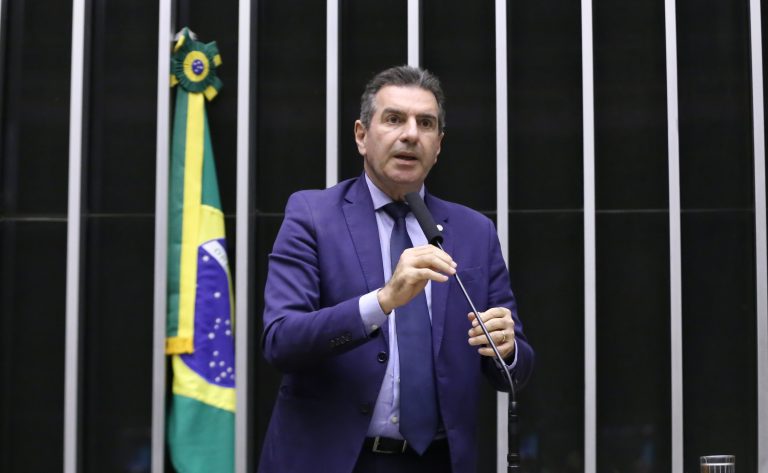Discussão e Votação de Propostas Legislativas. Dep. Cobalchini (MDB - SC)