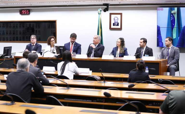 Audiência Pública - Programa Minha Casa Minha Vida