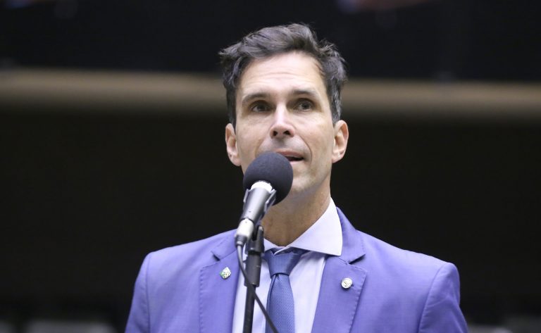 Discussão e Votação de Propostas Legislativas. Dep. Luiz Lima (PL - RJ)