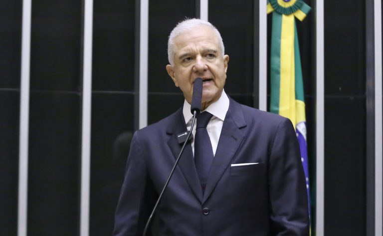 Discussão e Votação de Propostas Legislativas. Dep. Julio Lopes (PP - RJ)