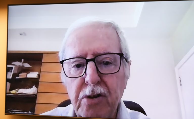 Alfabetização - objetivo 3 do Plano Nacional de Educação 2024-2034. Fundador do Instituto Alfa e Beto, João Batista de Oliveira