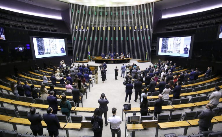 Homenagem ao Dia da Defensoria Pública