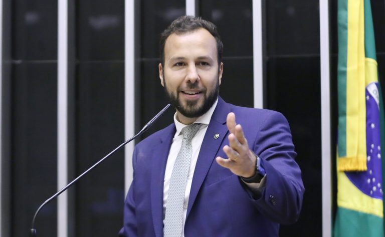 Homenagem ao Dia da Defensoria Pública. Vice-Presidente Administrativo da Associação Nacional das Defensoras e Defensores Públicos - ANADEP, Rômulo Carvalho