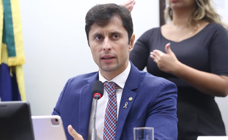 Audiência Pública - Recusa recorrente dos planos de saúde em atender pessoas com deficiência. Dep. Duarte Jr. (PSB - MA)