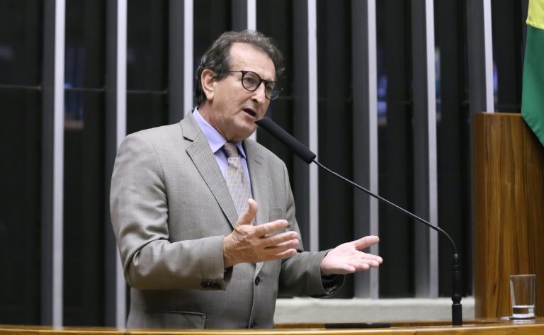 Discussão e Votação de Propostas Legislativas. Dep. Nilto Tatto (PT - SP)