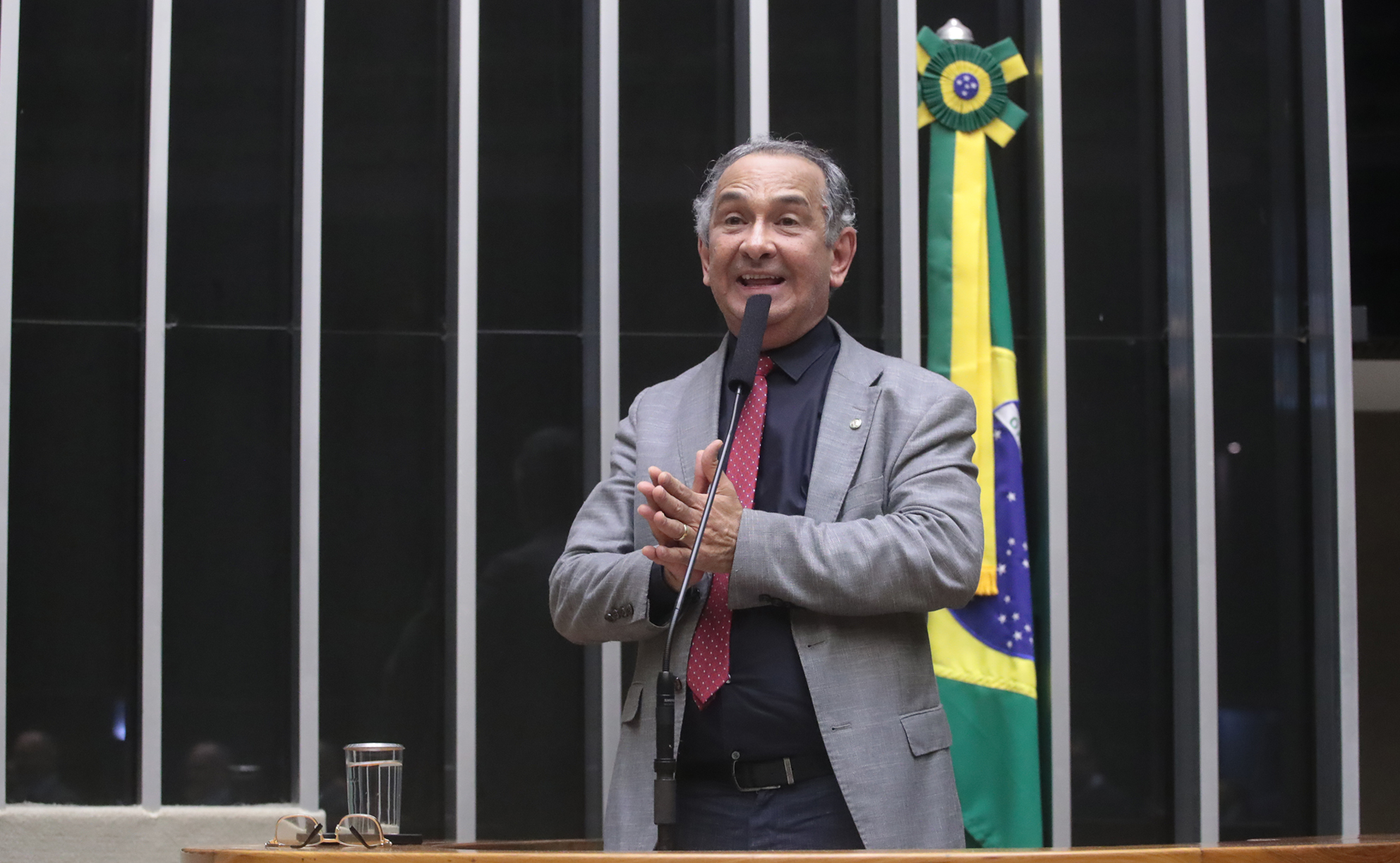 Plenário - Sessão Deliberativa