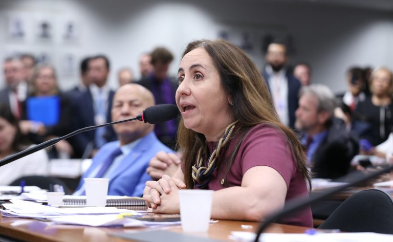 Audiência Pública - Esclarecimentos acerca da não divulgação dos dados de alfabetização do SAEB – Sistema de Avaliação da Educação Básica. Dep. Adriana Ventura (NOVO - SP)