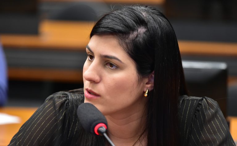 Discussão e votação de propostas legislativas. Dep. Chris Tonietto (PL - RJ)