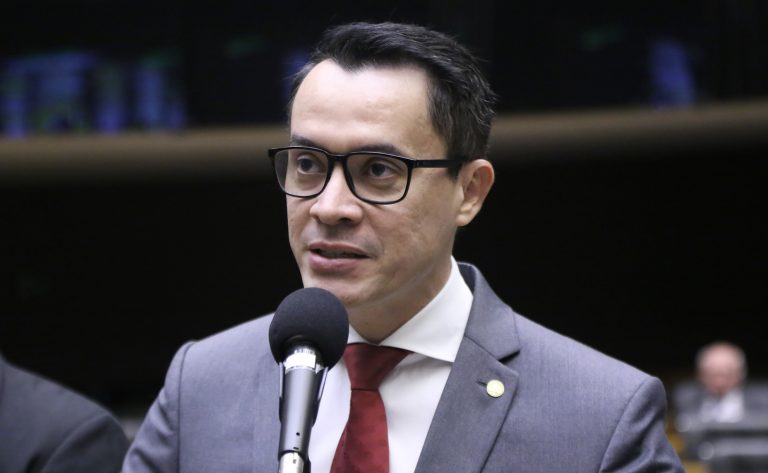 Discussão e Votação de Propostas Legislativas. Dep. Zé Haroldo Cathedral (PSD - RR)