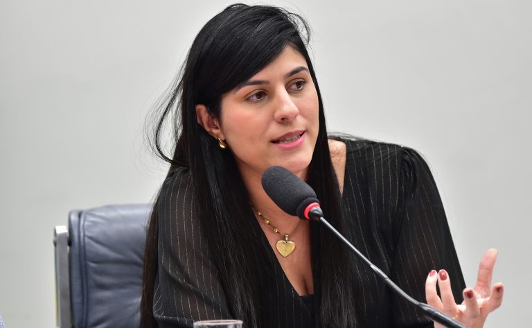 Audiência Pública – Instalação obrigatória de câmeras em clínicas que tratam PCD. Dep. Chris Tonietto (PL - RJ)