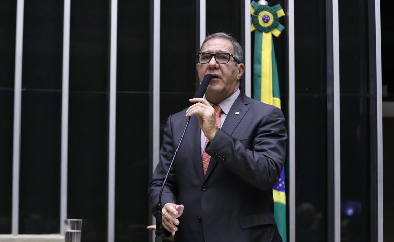 Discussão e Votação de Propostas Legislativas. Dep. Luiz Gastão (PSD - CE)