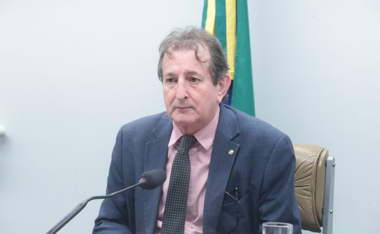 Audiência Pública - Dossiê Danos dos Agrotóxicos na Saúde Reprodutiva. Dep. Nilto Tatto (PT - SP)