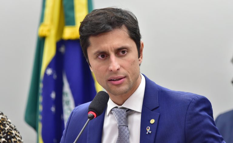 Projetos do Ministério dos Direitos Humanos e da Cidadania para o ano de 2025. Dep. Duarte Jr. (PSB - MA)