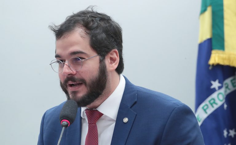 Papel do Brasil na 3ª Conferência dos Oceanos da ONU (UNOC3). Dep. Túlio Gadelha (REDE - PE)