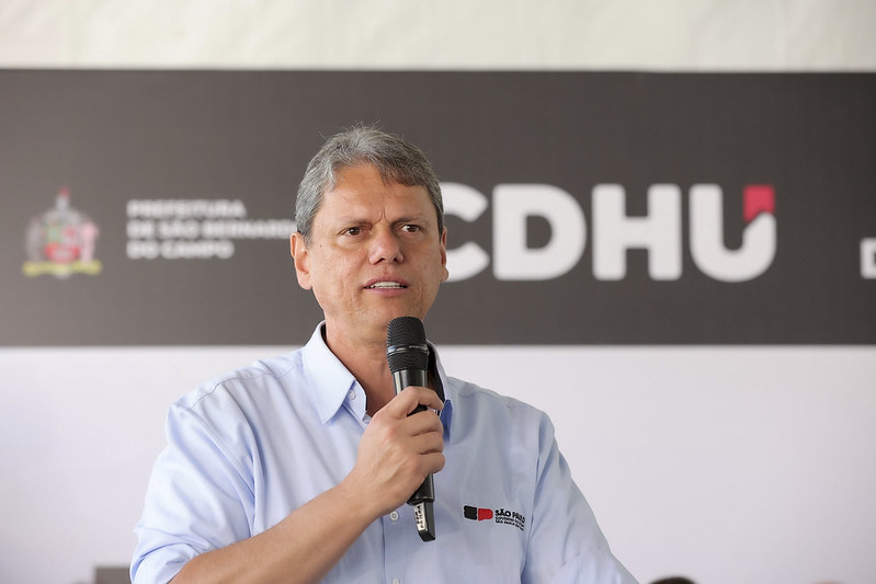 Entrega de Unidades Habitacionais CCA